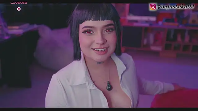sensualkattt's Live Chat Room
