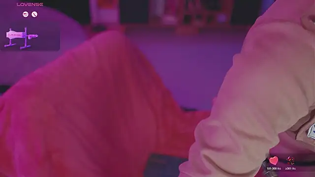 sensualkattt 실시간 채팅방
