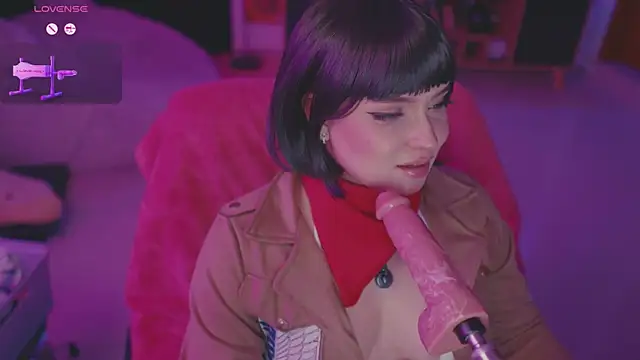 sensualkattt 即時聊天室