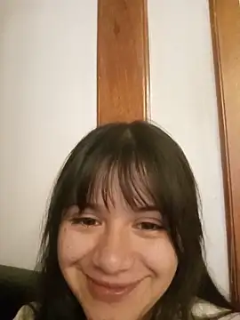 CottonCloe_ Adlı Modelin Canlı Sohbet Odası
