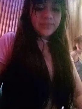 Chat ao vivo de CottonCloe_