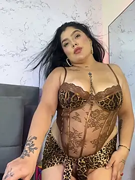 Sala de chat en directo de Brhiana_Williamms
