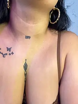 Brhiana_Williamms Live Chatraum