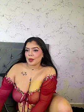 Sala de chat en directo de Brhiana_Williamms