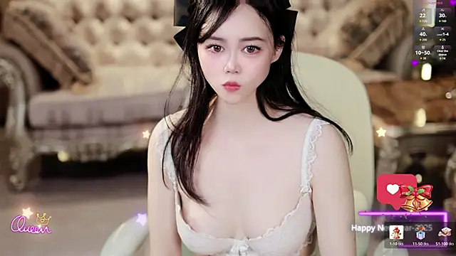 Bilik Sembang Langsung ANGEILOVE99
