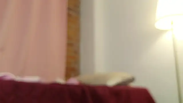 חדר צ'אט בשידור חי של nya_ah