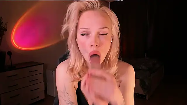 Polusladkoye Live Chatrum