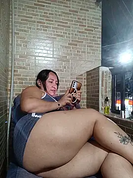 alondraabrownn Live chat-huone