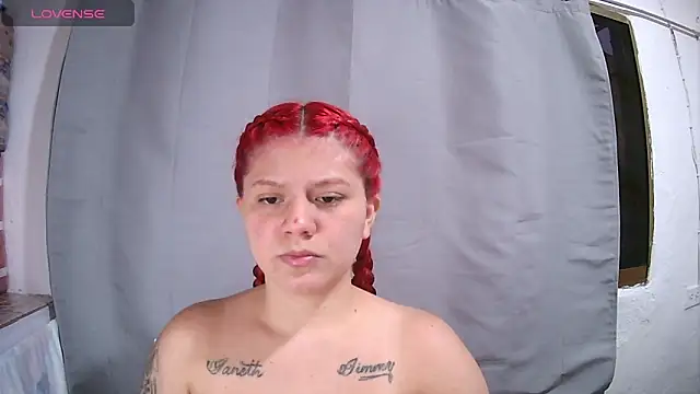 lynieh- Cameră chat live
