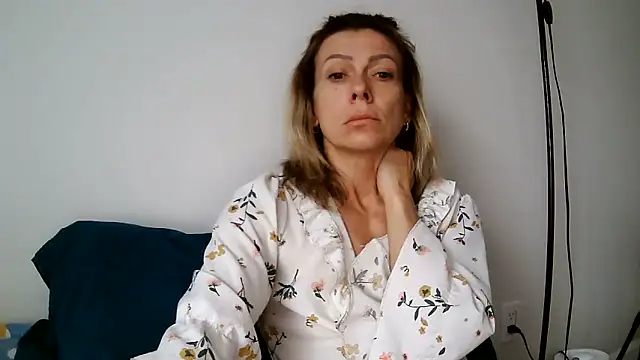 Živá chatovací místnost anechka1