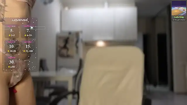 lluna_drug Cameră chat live