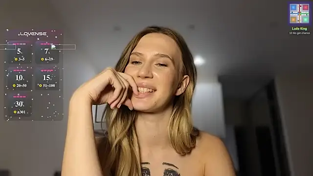 lluna_drug Live chatroom