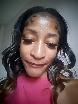 GoddessVee Cameră chat live