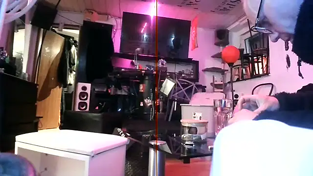 Sala de chat ao vivo de 0815lukas2024