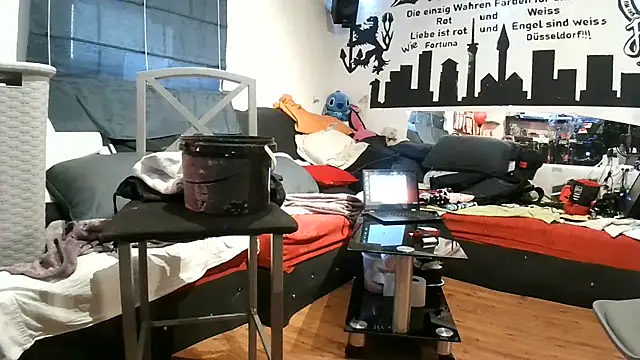Sala de chat ao vivo de 0815lukas2024