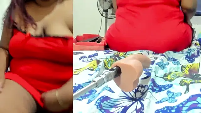 marilyn_16 Ruang Obrolan Langsung