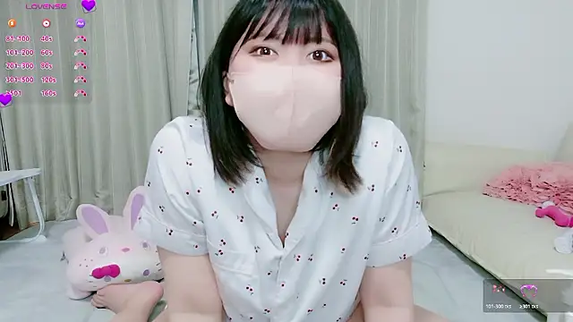 miistrip Live Chatraum