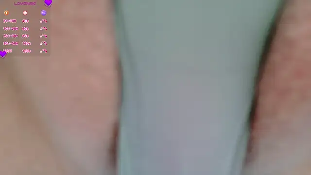 miistripのライブチャットルーム