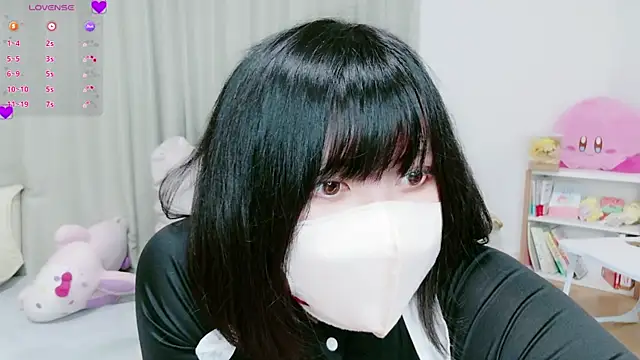miistrip Live Chatrum