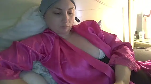 Sala de chat ao vivo de Emily33333