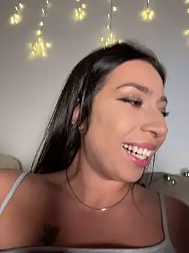 Chat ao vivo de KimArts