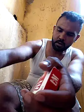 HANRSON Live seks camshow