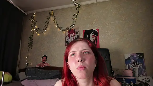 Love_is_Lola Live Chatraum