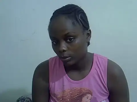 Chat ao vivo de HOT-JAZMINE