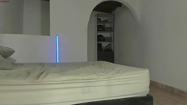 Alanna_House1 Cameră chat live