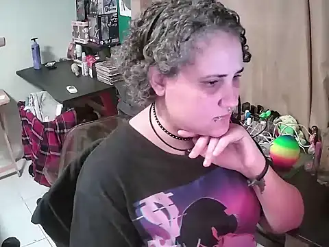 Chat soba uživo modela lolalicious_758