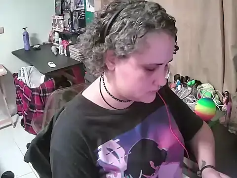 Chat ao vivo de lolalicious_758