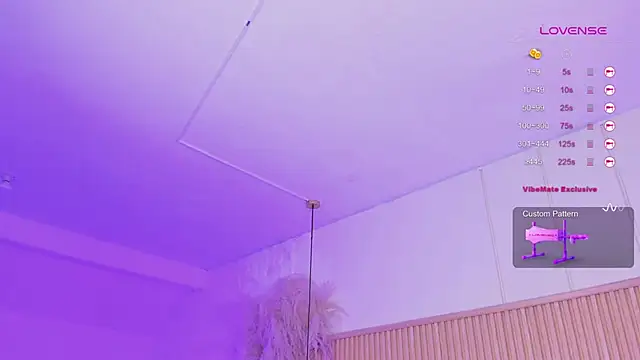 MelissaKarterrs Live Chatraum