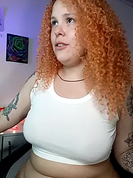 Alaska_colors7 Live chatroom