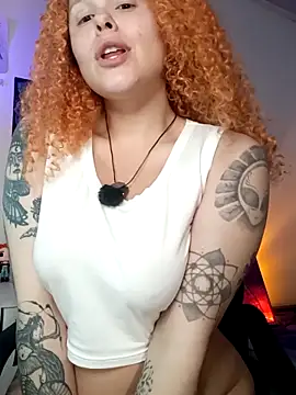 Alaska_colors7's Live Chat Room
