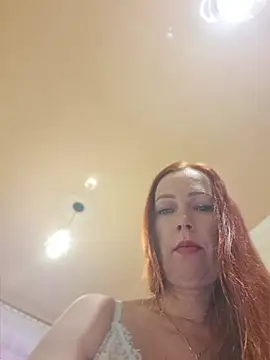 Sala de chat ao vivo de HoneyMILF