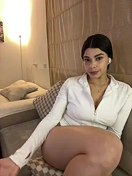 غرفة دردشة Dary_19 المباشرة