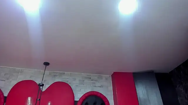 Chatroom en direct de JAYLEN_BDSM