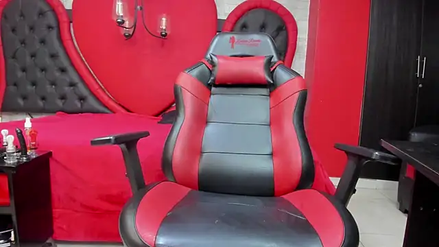 JAYLEN_BDSM Live Chatraum