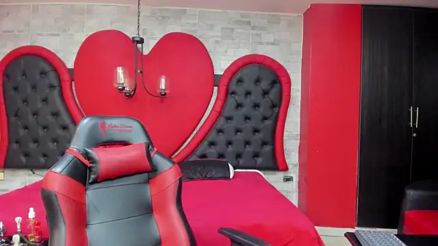 Chat ao vivo de JAYLEN_BDSM