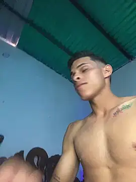 7ShaunkHend_ webcam show
