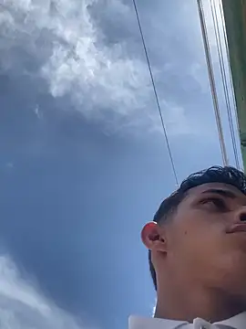 Chat ao vivo de 7ShaunkHend_