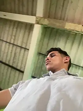 Chat soba uživo modela 7ShaunkHend_