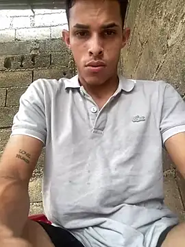 7ShaunkHend_ – live chatrum