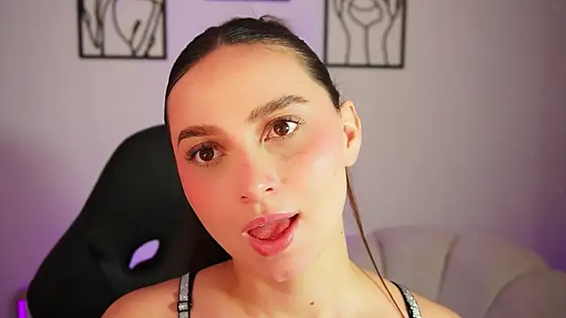 AliceHarper_ 실시간 채팅방