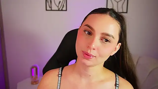 AliceHarper_ Live Chatraum