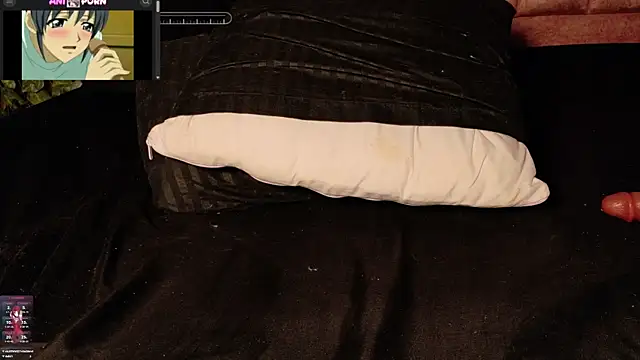 Živá chatovací místnost CoralineSanchez