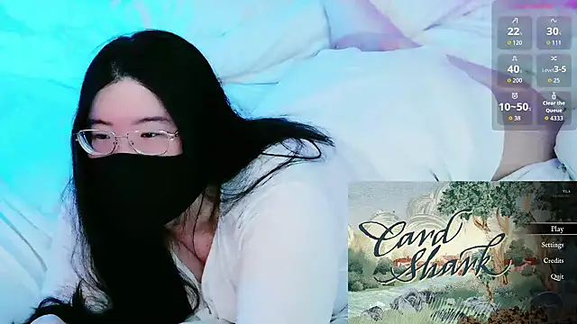 Kara-Nuna Live Chatraum