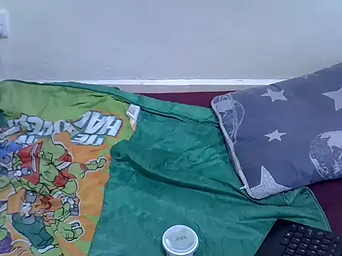 Bilik Sembang Langsung trickle_star