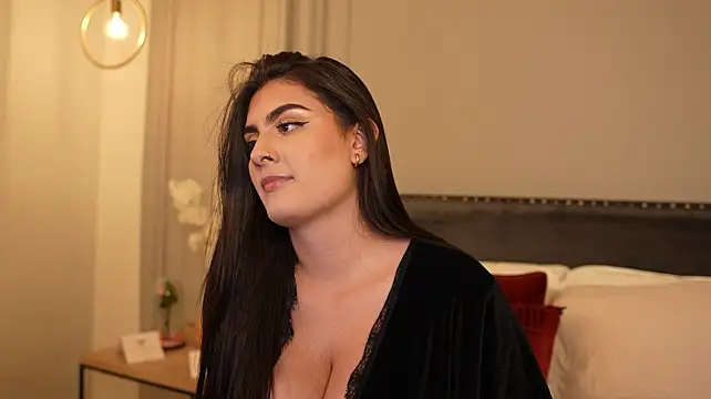 عرض كام IrisBaker