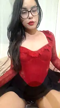 xlalitaxxx Live Chatraum